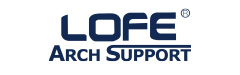 LOFE ARCH SUPPORT