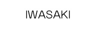 IWASAKI